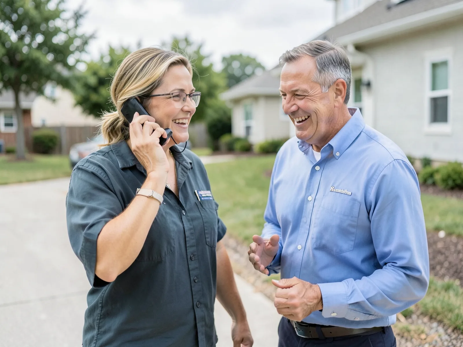 Frequently Asked Questions About Roof Leak Water Damage Restoration in Robertsdale, PA